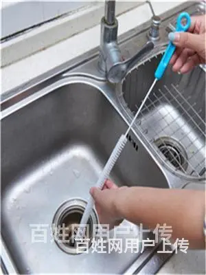 昆山市通地漏下水缓慢昆山城东 - 图片 1
