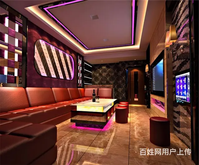 嘉兴环球4号KTV-  好十大夜场KTV排名 - 图片 1