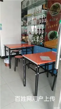 生意转让林荫路夜市面馆快餐店出兑 - 图片 3