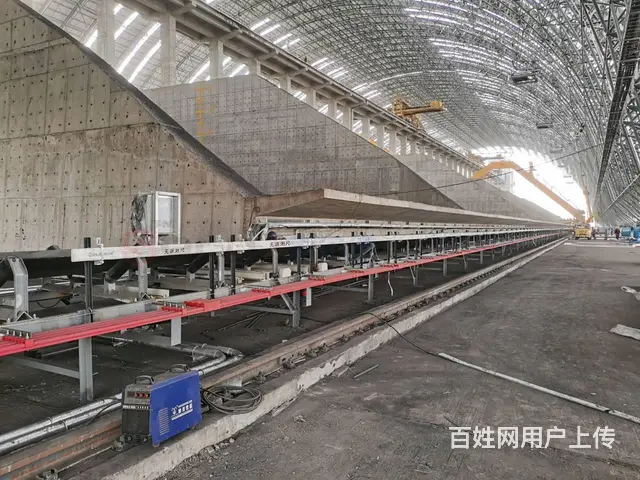 索尔德 库房天车位置跟踪物流信息管理系统 无源测尺 - 图片 4