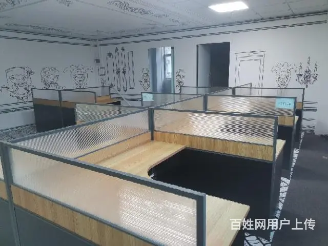 8间临街小面积办公室直租新香洲万家附近 - 图片 2