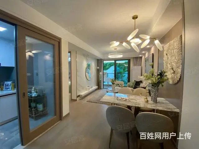 太仓城区，滨河公园，丰盛配套，低密度洋房，宽境享受 - 图片 3