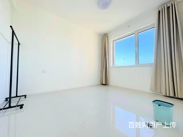 真实二手！房东认赔！三滩板块精装修大三居！好楼层大头河景房！ - 图片 12