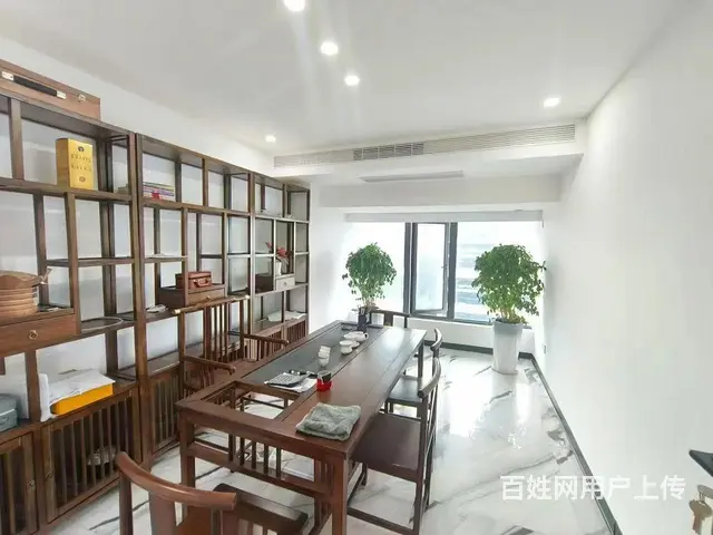 （三横王）临省电视台 商住两用 精装修带家具 - 图片 3