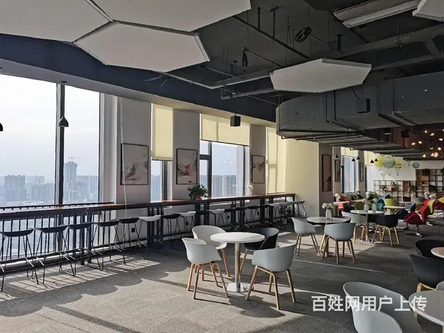 武进湖塘万达中心写字楼71平50万起特价房一手直签 - 图片 8