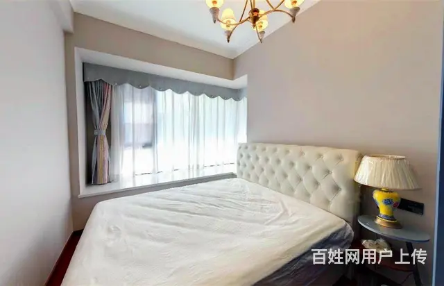 横琴荔枝湾 沪上洋房风格 精品四房复式 南向观园林 - 图片 7