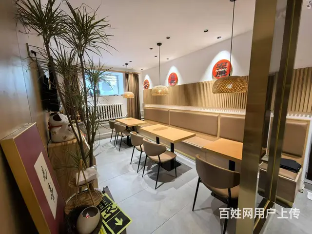 道里 中央大街商圈 饭包出兑 餐馆快餐店出兑 - 图片 2