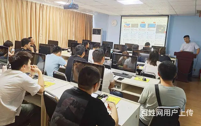 临沂汇材电商学院淘宝拼多多运营**快手直播亚马逊 - 图片 2