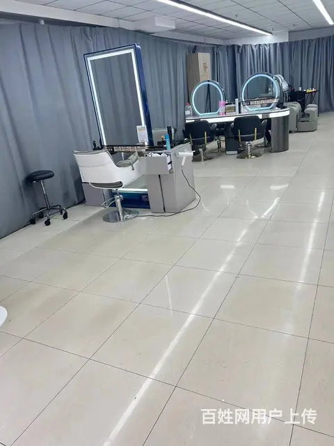 浑南新区沈营路旺地美发店出兑 - 图片 1