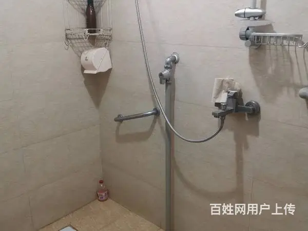 法院生活区 普通住宅2厅 精装修 - 图片 4