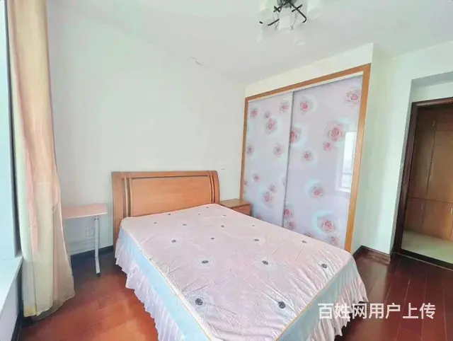 月付 实图实拍 劳动路 云庭城市花园电梯三房 好停车 西环路 - 图片 5