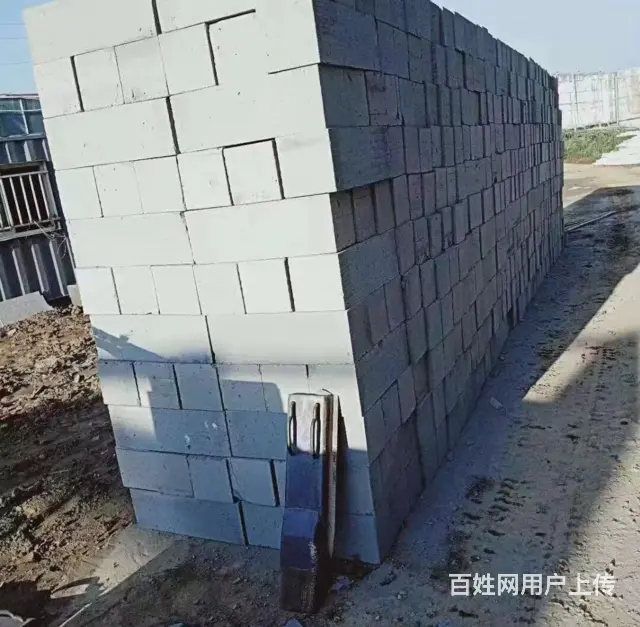 浑南轻体砖批发运输哪家足立 - 图片 1