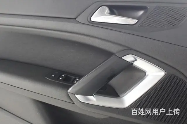 标致408 2015款 1.2T 自动 豪华版 ( - 图片 10