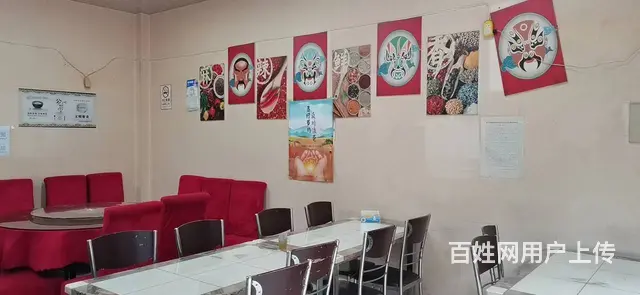 7965（七P）个人城中区南大街农建巷临街商铺转让 - 图片 3