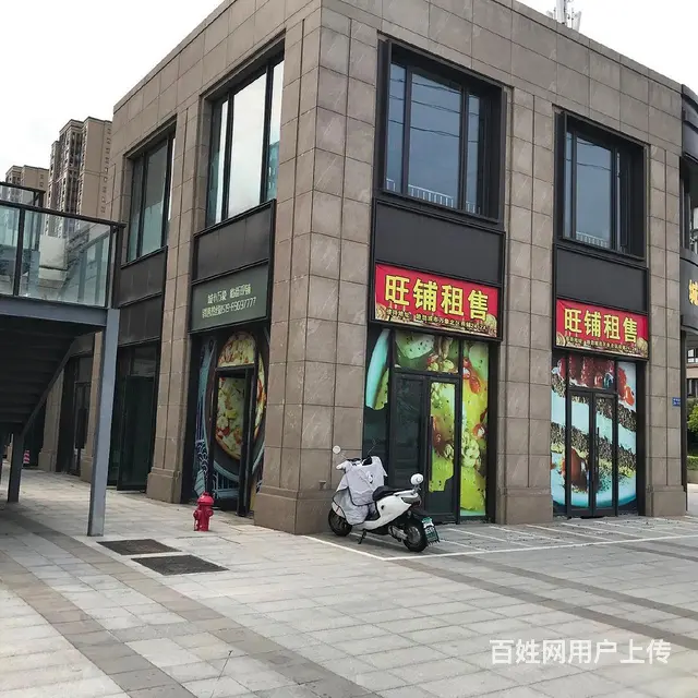 西藏民族旁路劲城市万象单价1500起小区门口沿街商铺直签 - 图片 8