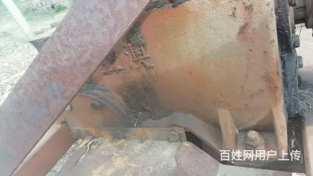 便宜处理旋耕机，粉碎机，一切正常使用 - 图片 11