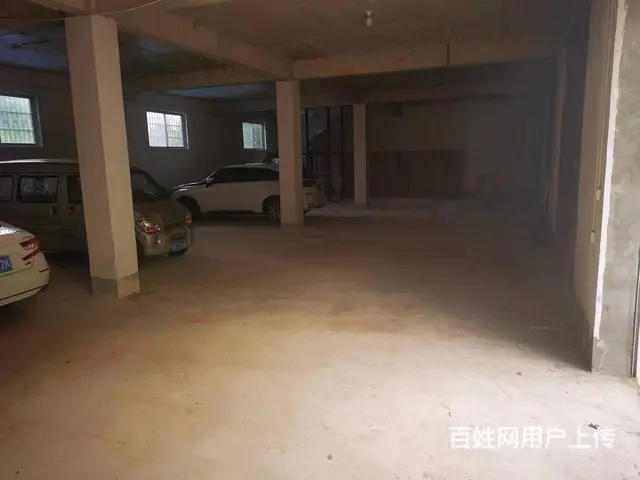 (58今铺)沂蒙北路 600平2层框架仓库 带提升机 - 图片 2