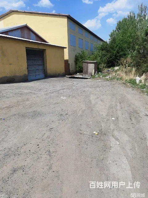 南岗哈西新农路厂房出售 - 图片 9