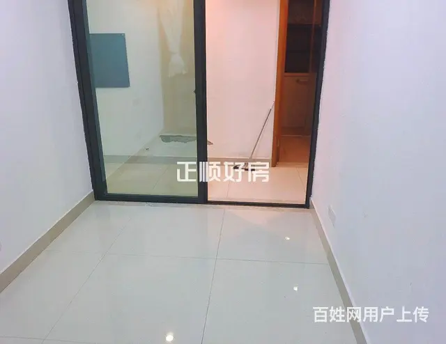 青茂口岸旁 华发世纪城四期1楼带花园售236万精装三房 - 图片 12