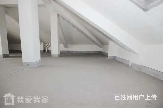 西兴无税多层[1-7层]538.00万元133.19平毛坯 - 图片 4