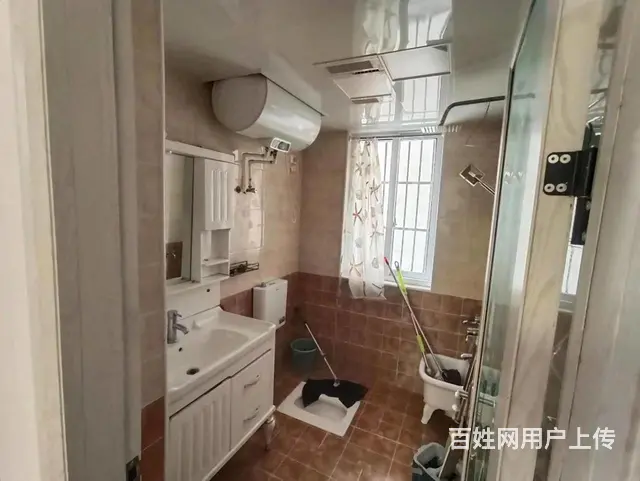 四海家园温馨两室精装修拎包入住产权清晰随时过户 - 图片 10