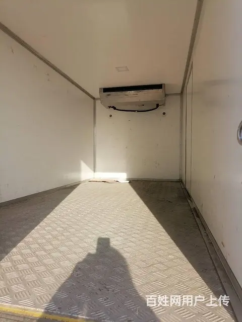 五十铃 其他 冷藏车 国5 - 图片 3