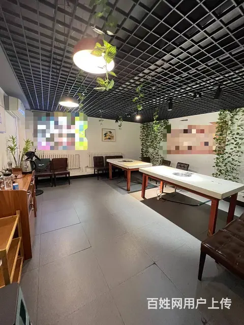 【搞定了！】香坊区幸福路乐松烤肉店出兑餐饮店转让 - 图片 8