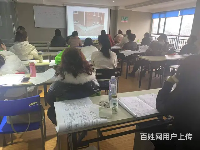 乐山资料员培训 建筑工地资料怎么做 - 图片