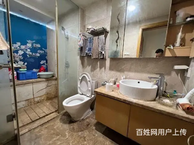 急!急!急中珠九悦精装修413.00万元125.00平急售 - 图片 5