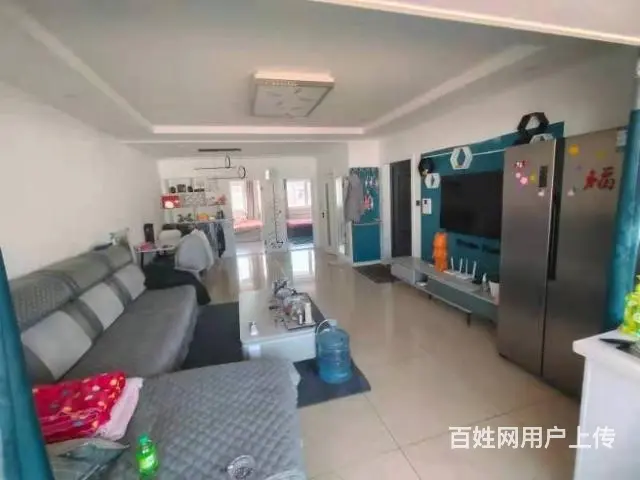 北国明珠40号楼7楼83平15.8万 - 图片 1