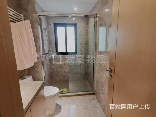 东城名居旁璞樾门第低层4室三开间朝南双阳台采光无遮挡 - 图片 11