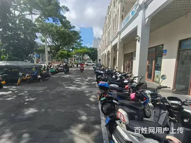 （51旺铺推荐）解放路75平办公室空铺出租 - 图片 10