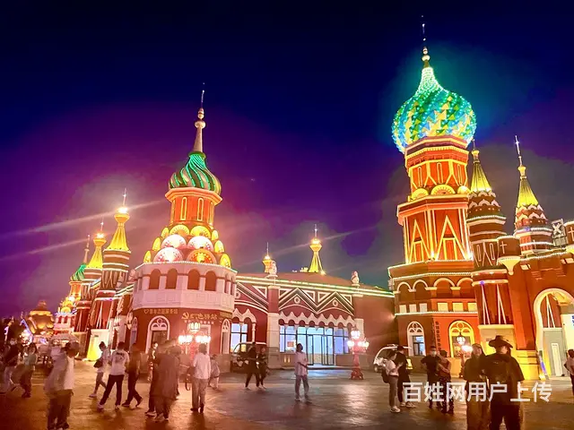 呼伦贝尔旅游向导排名推荐巴特尔 - 图片 3