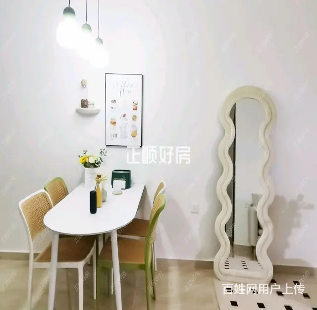 南屏中信红树湾旁 绿景玺悦湾新房，首次出租，精装 拎包入住 - 图片 12