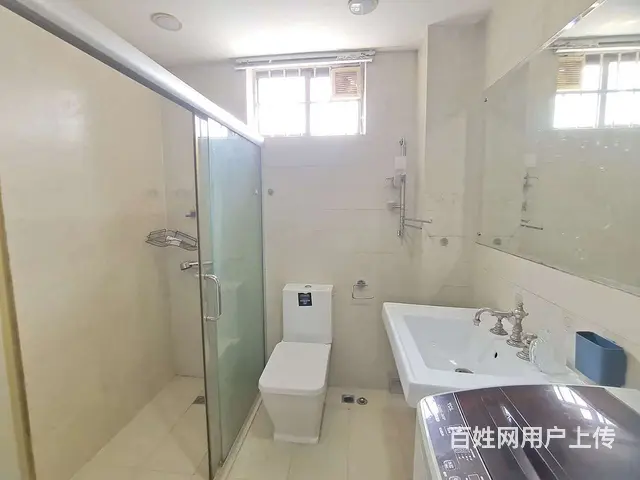 景园旁 金景花园  精品1房 家具家电齐全 拎包入住 - 图片 6