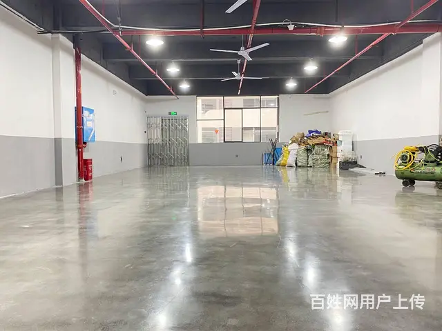 (房东直租)望城金荣企业园400一580平厂房出租，精装修 - 图片 5