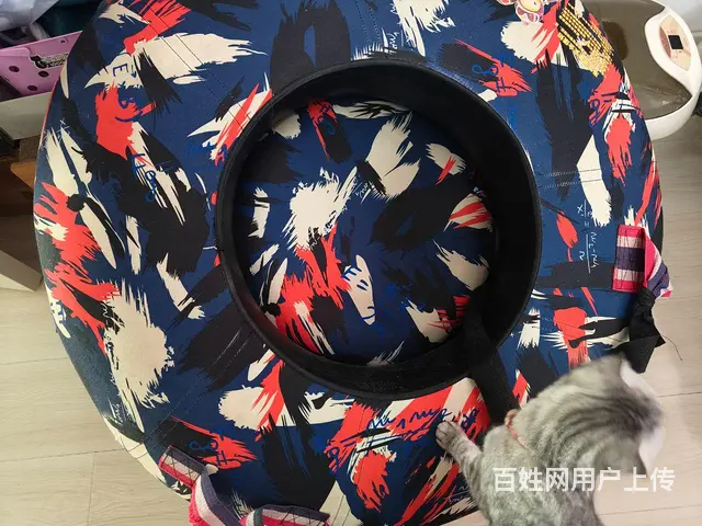 闲置雪圈，低价出售 - 图片 2