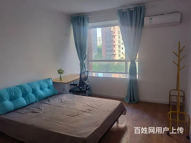 浑南沿海赛洛城单身女生合租公寓 - 图片 5
