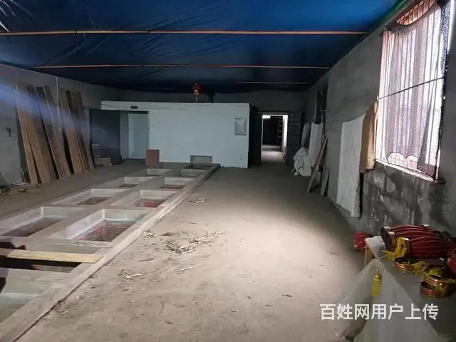 出租大院及仓库 - 图片 6