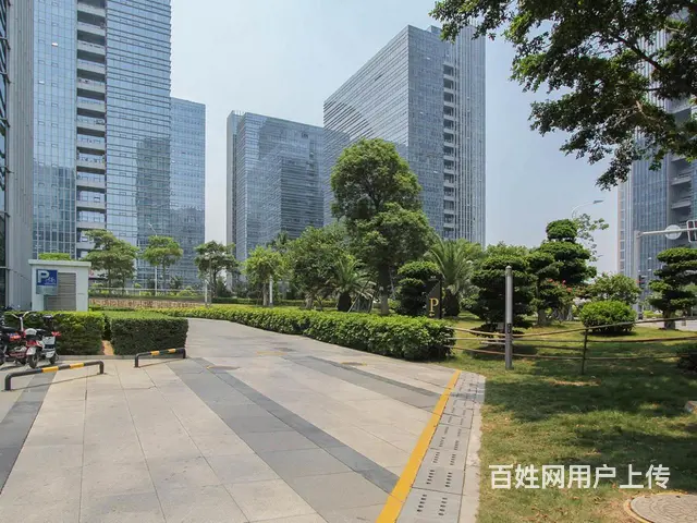 会展软件园 观音山 高层全新精装，带3个隔间 多套69元急租 - 图片 12