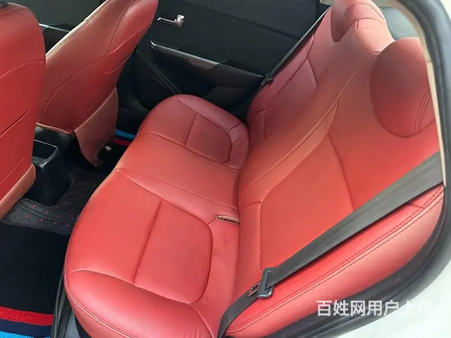 起亚K2 2015款 K2-三厢 1.4 自动 GLS - 图片 7