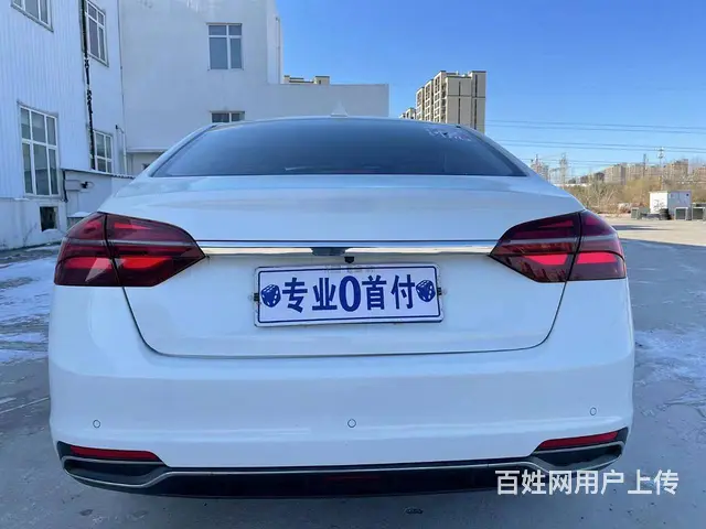吉利 帝豪 2019款 帝豪-三厢 1.5 手动 领军版 向 - 图片 5