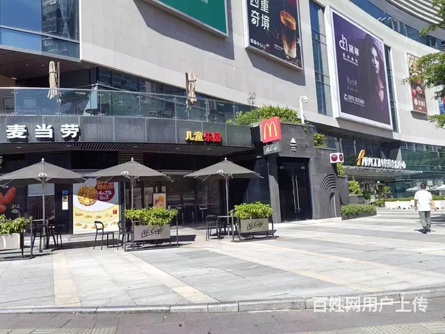 磐基中心附近 店铺 适合餐饮 火锅 美容 美发 套餐等 - 图片 6