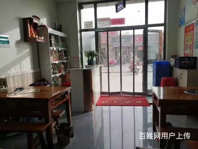 B个人一锦绣华庭火锅店转让 - 图片 7