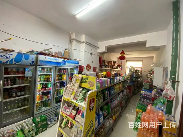【搞定了！】江北区南京路正街超市出兑转让 - 图片 9