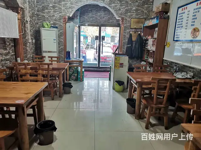 急租永康境界黄金位置餐饮店低价出租 - 图片 1