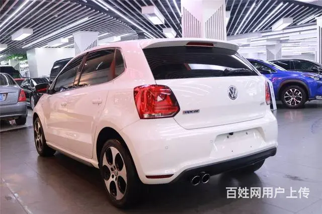 大众POLO GTI 2012款 1.4T 自动 - 图片 5