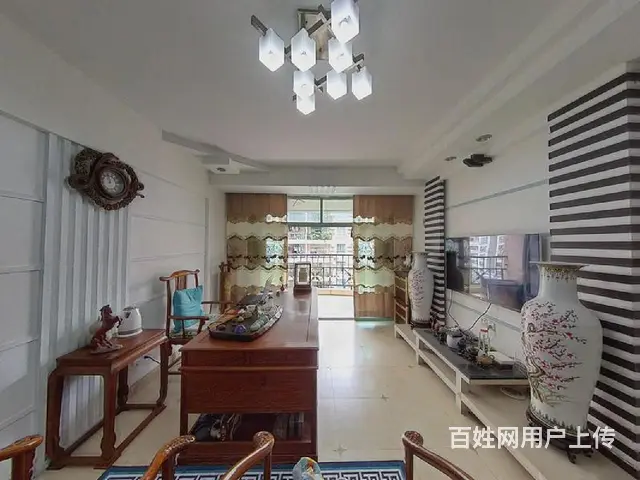 碧湾花园 2室2厅98m?整租 - 图片 2