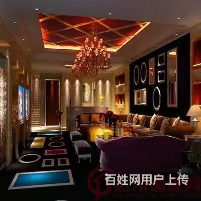 （达州铺源网）市内翠屏路2000㎡KTV转让或股份转让 - 图片 3