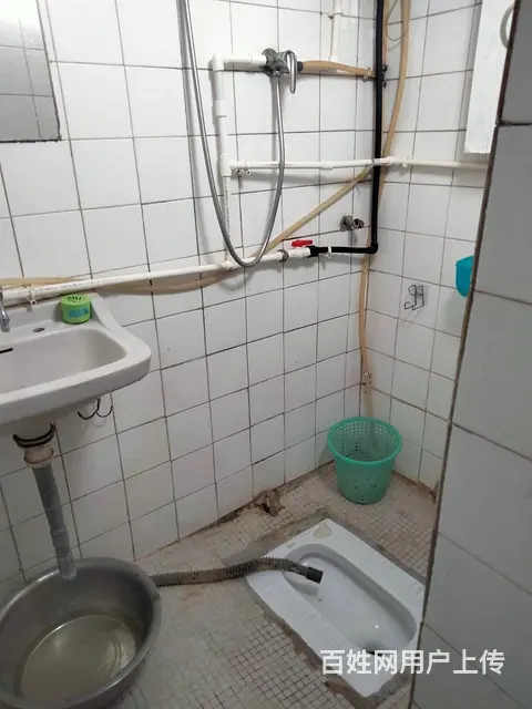 南洪街大悦城阳光100附近一室 一厅出租1150 - 图片 5
